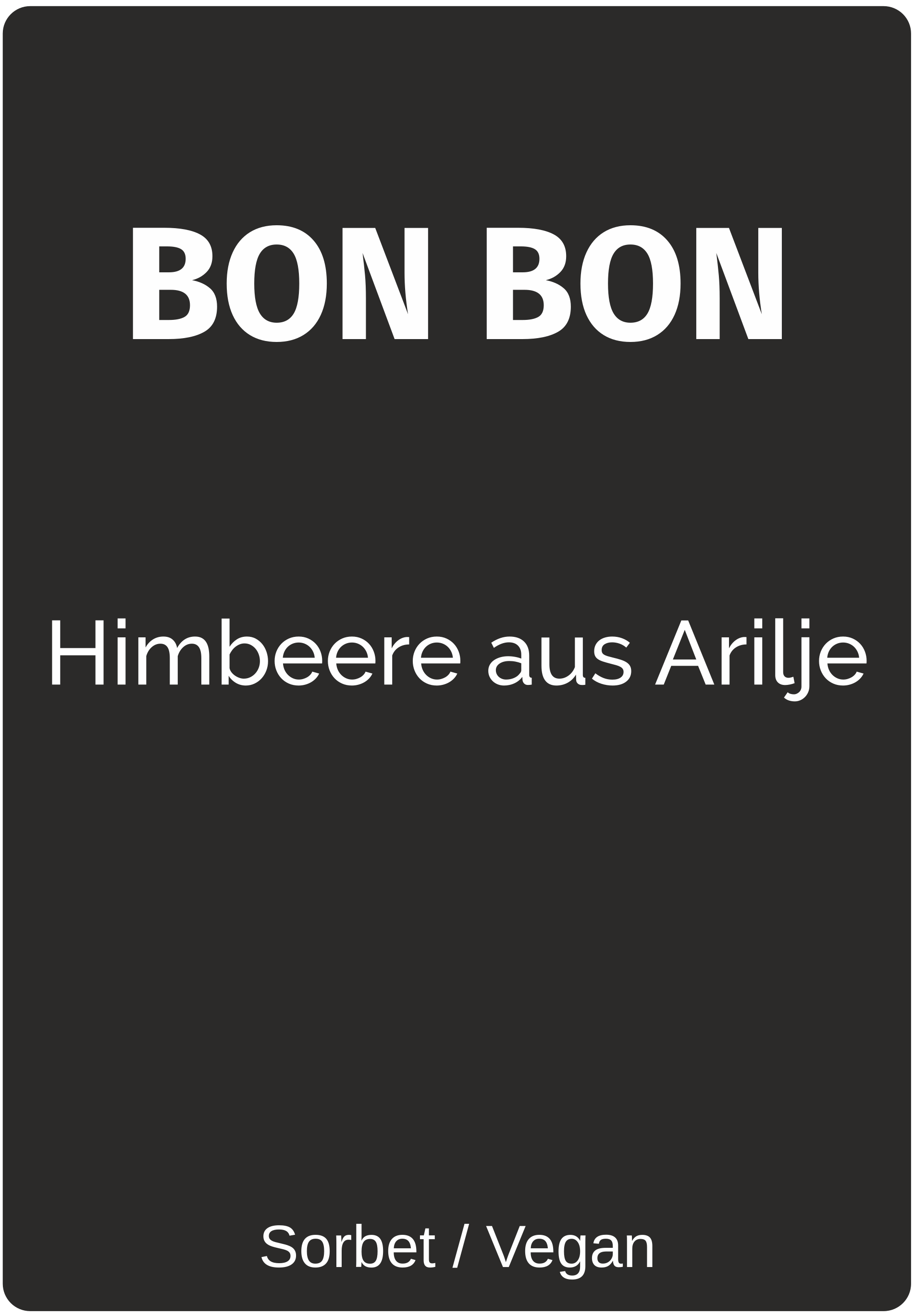 Bon Bon