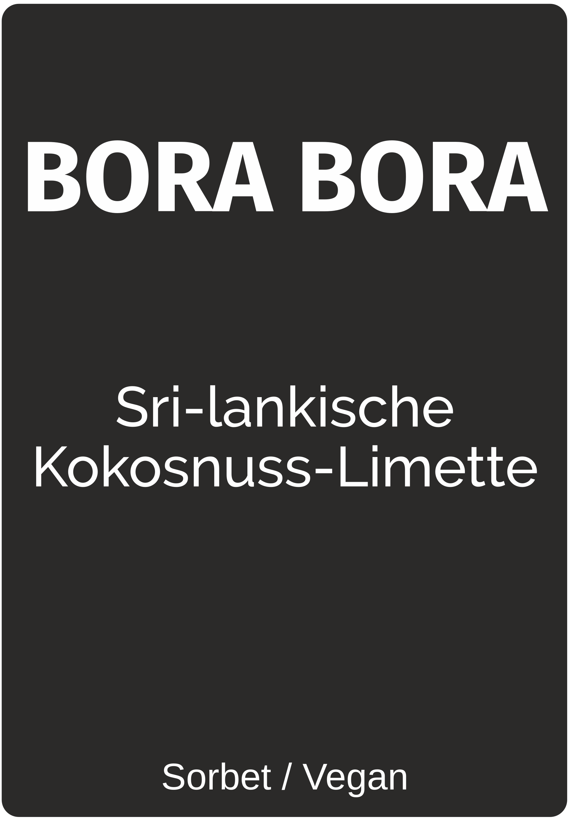 Bora Bora