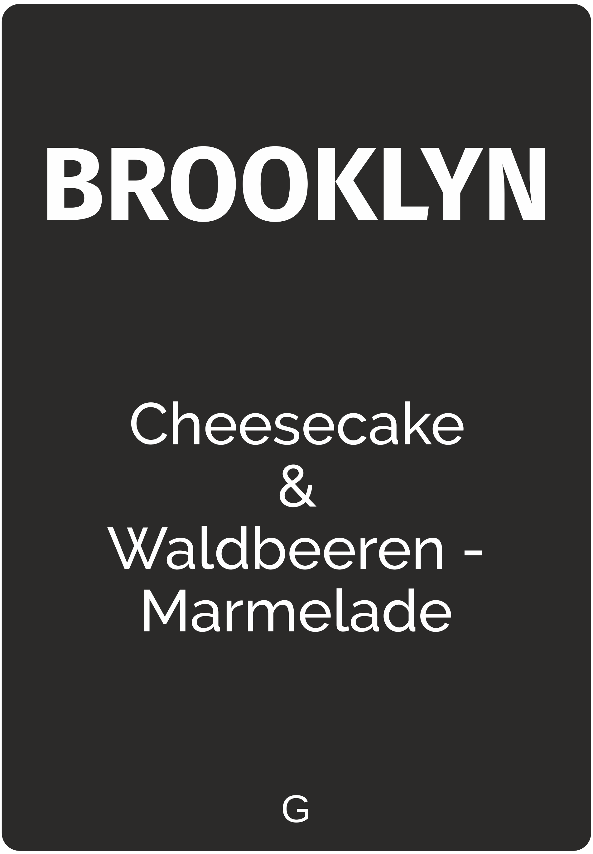 Brooklyn
