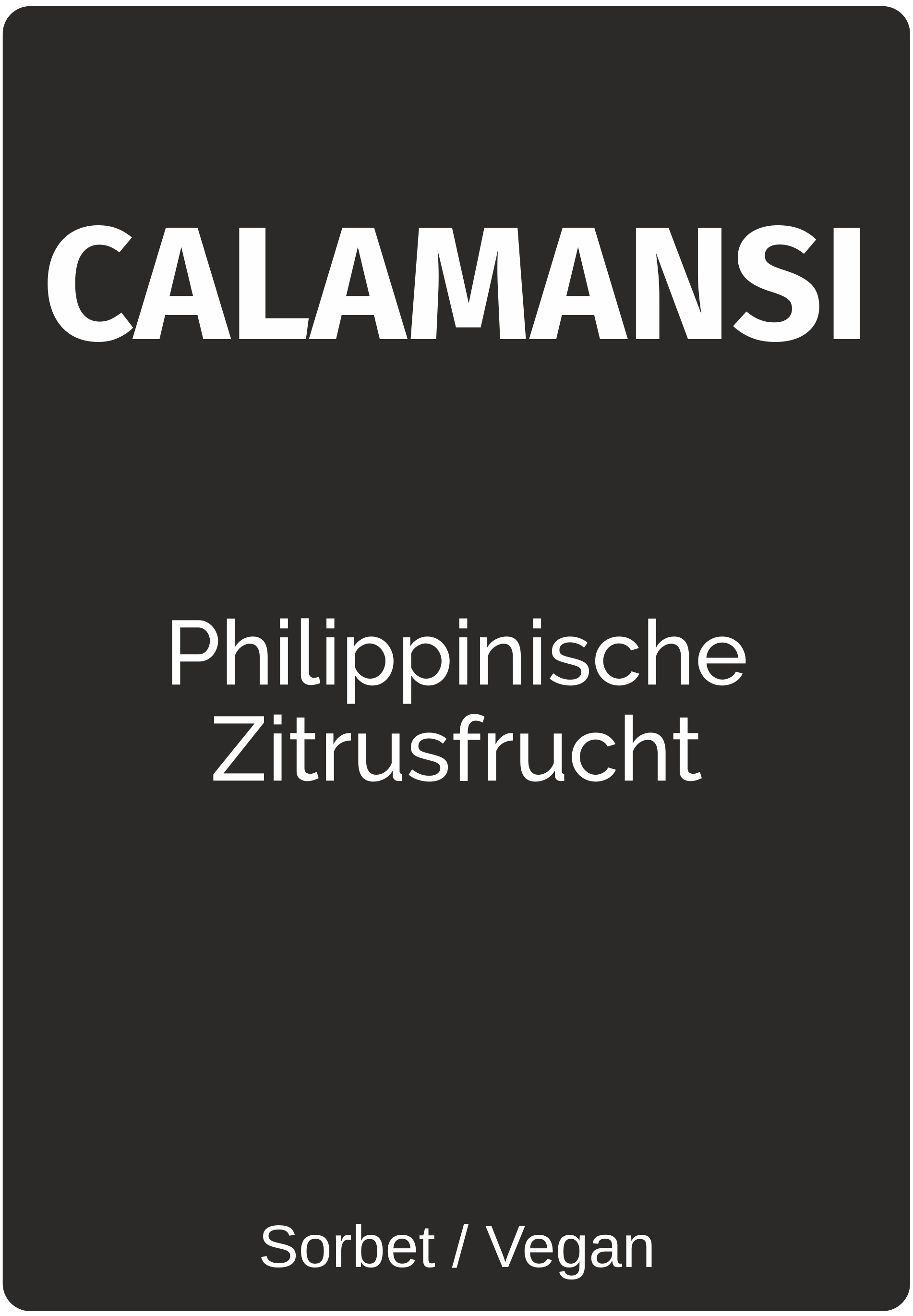 Calamansi