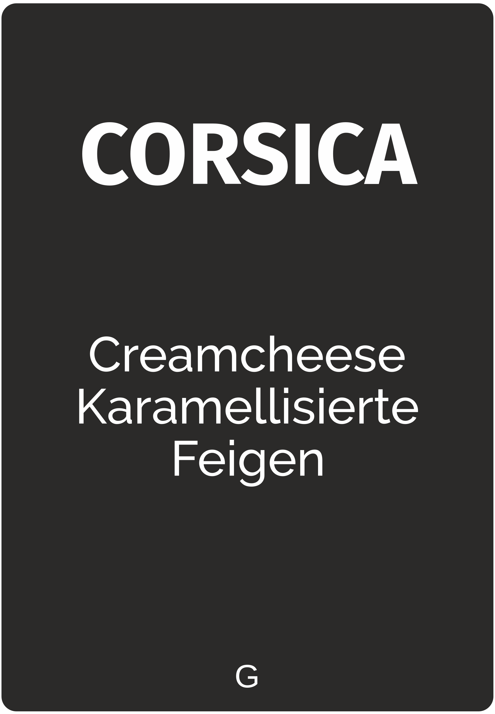 Corsica