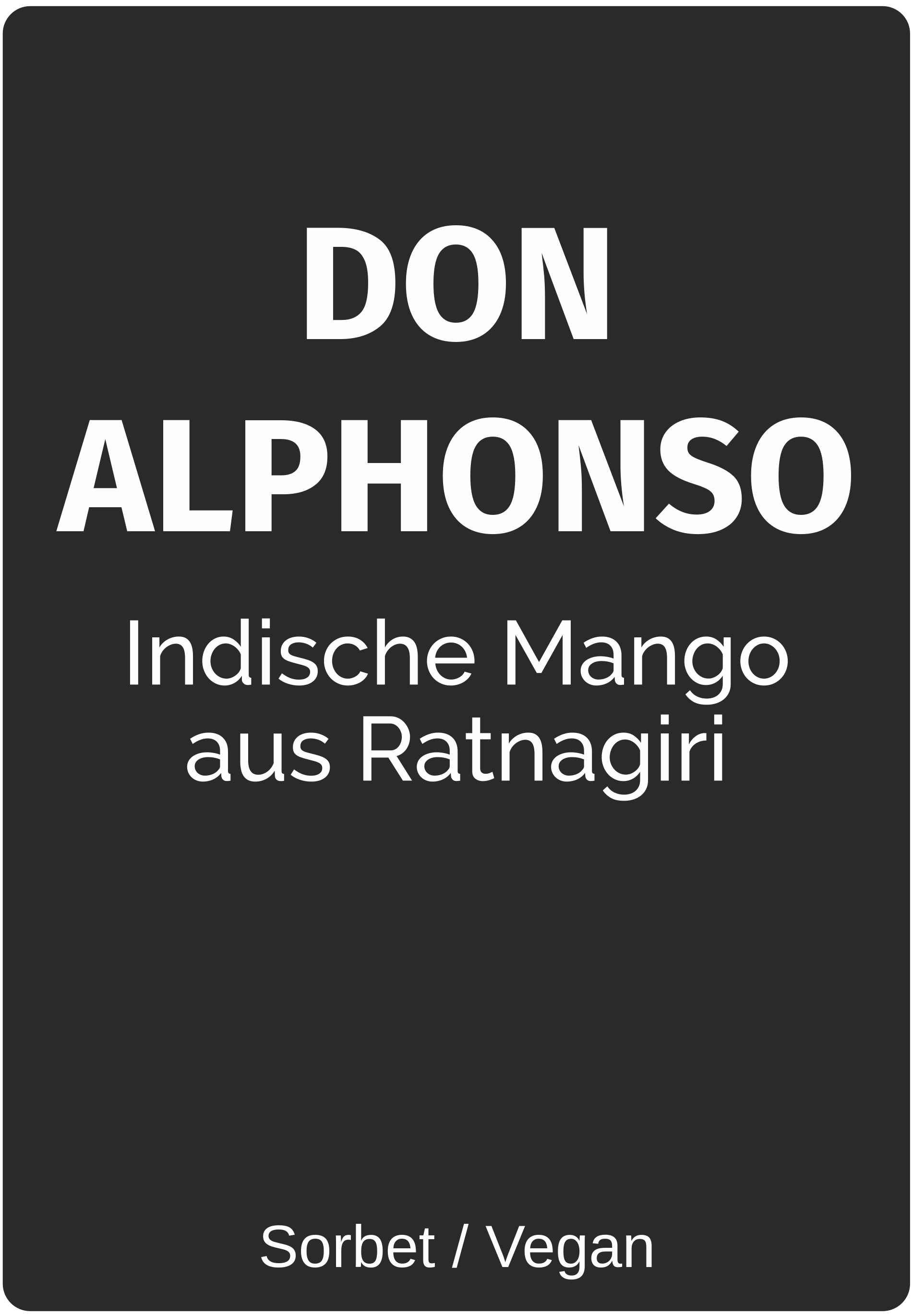 Don Alphonso