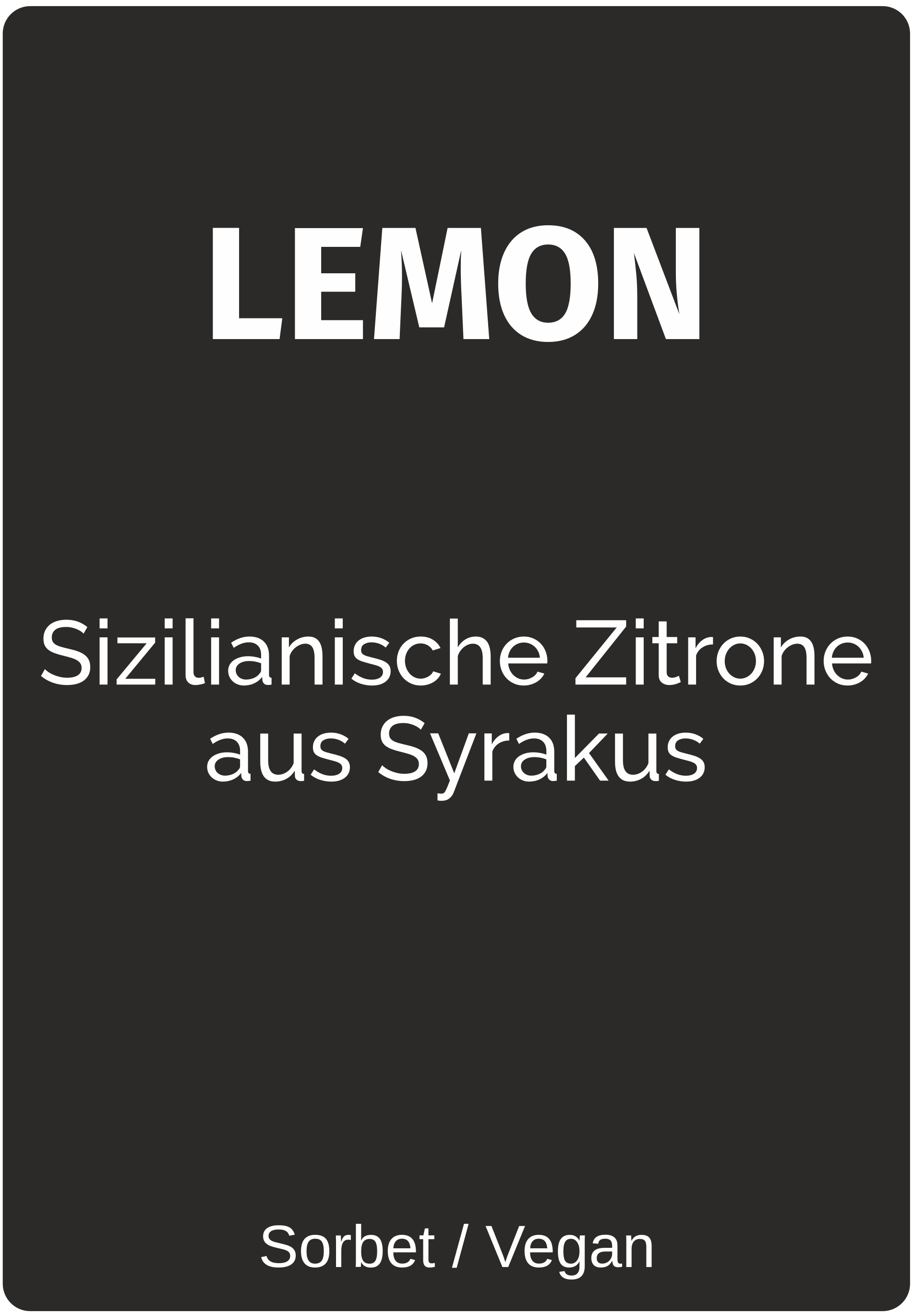 Lemon