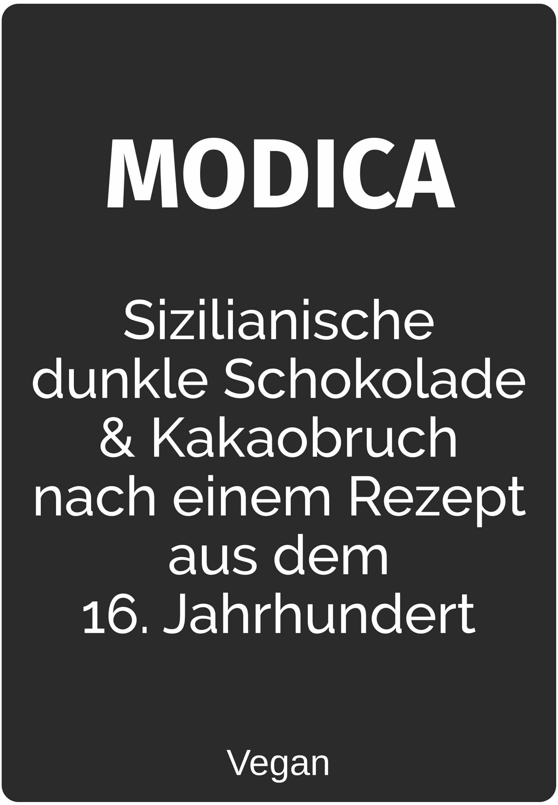 Modica