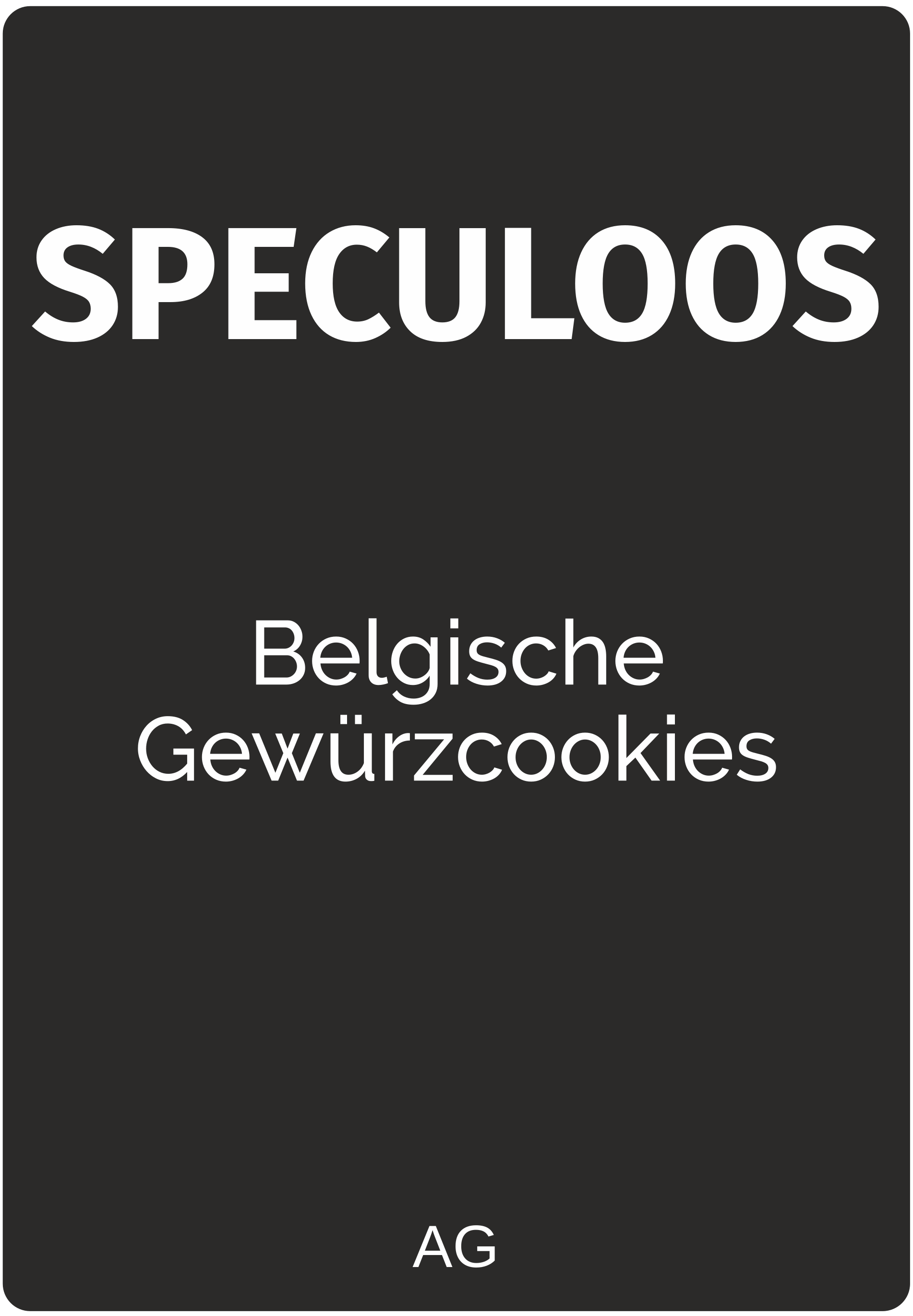 Speculos