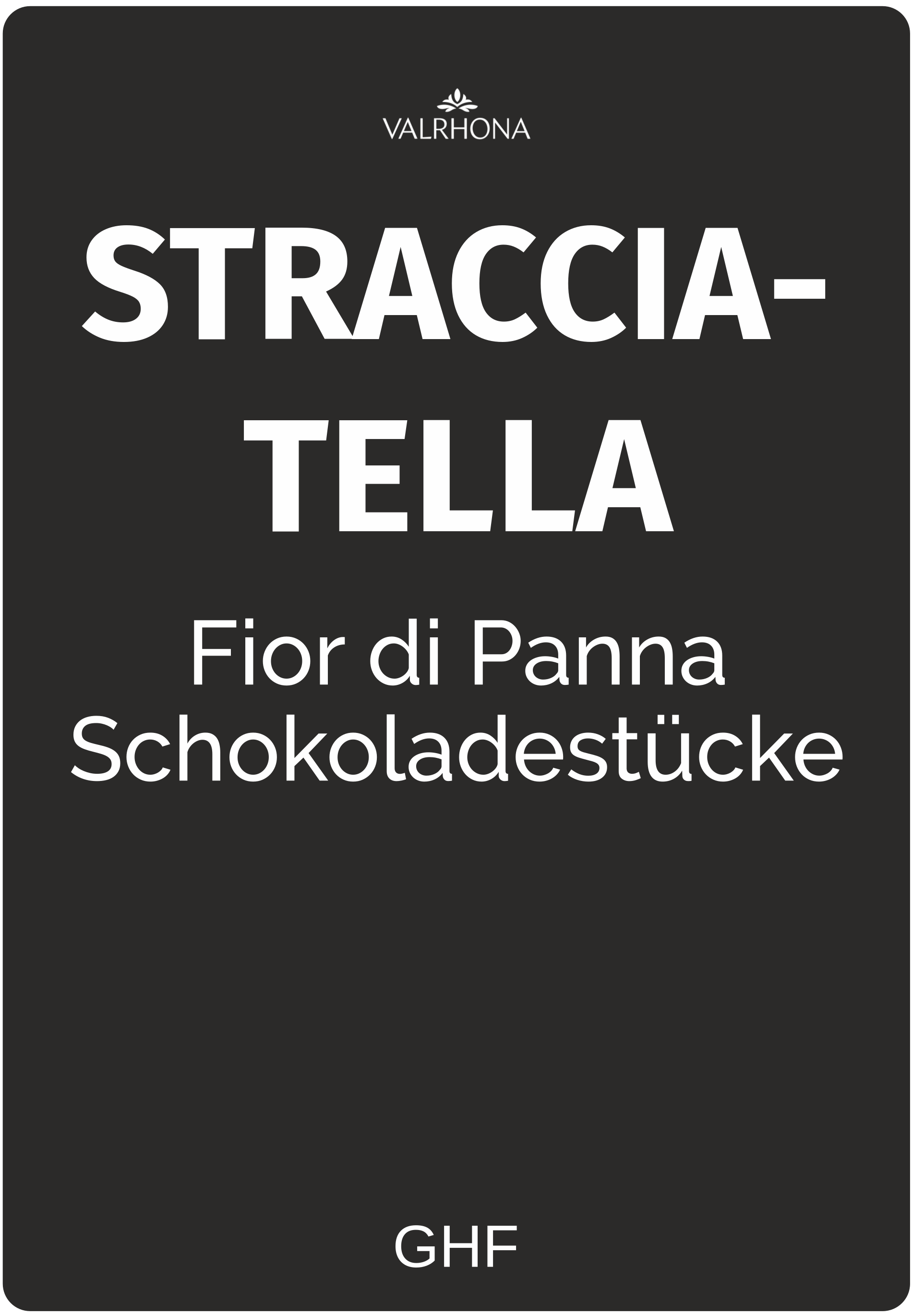 Stracciatella